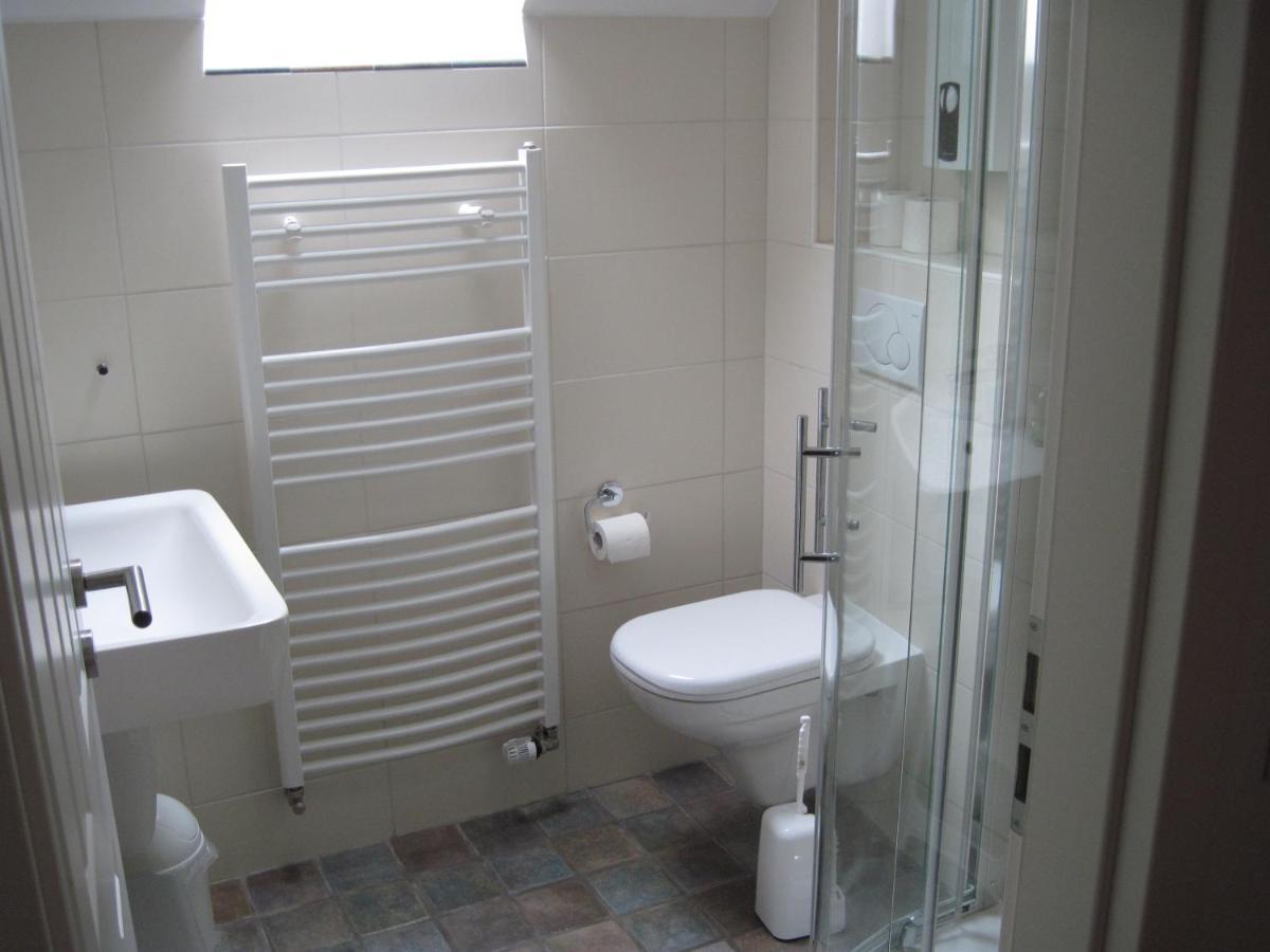 אודנטל Ferienwohnung Koch מראה חיצוני תמונה