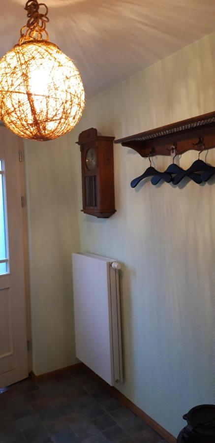 אודנטל Ferienwohnung Koch מראה חיצוני תמונה